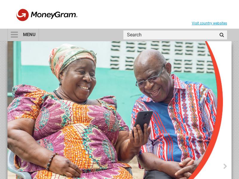 MoneyGram International, Inc. Gains 29.73%