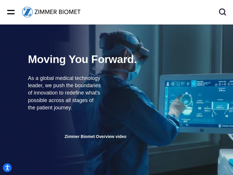 A Win For ZimVie Inc.