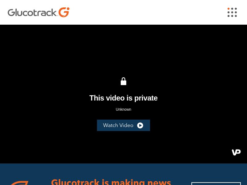 GlucoTrack Inc. Gains 47.23%