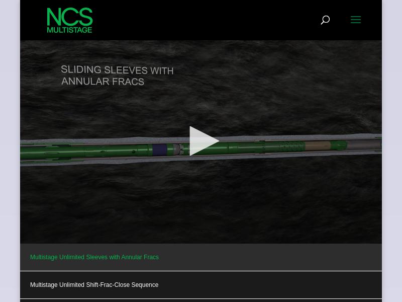 NCS Multistage Holdings, Inc. Gains 52.43%