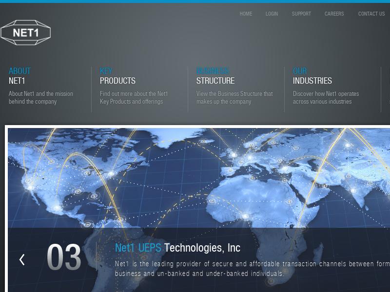 A Win For Net 1 UEPS Technologies, Inc.