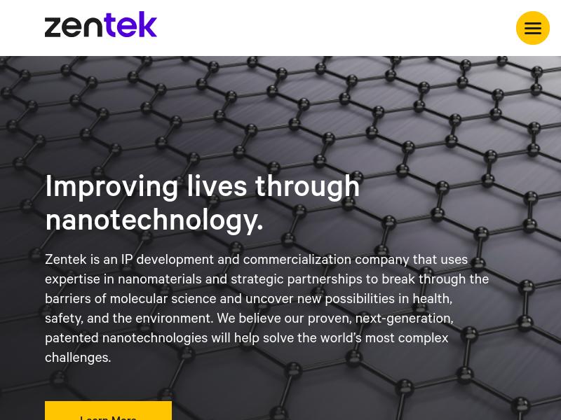 Big Gain For Zentek Ltd.