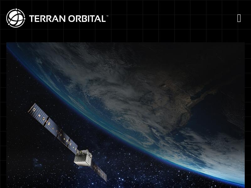 Terran Orbital Corporation Skyrocketed