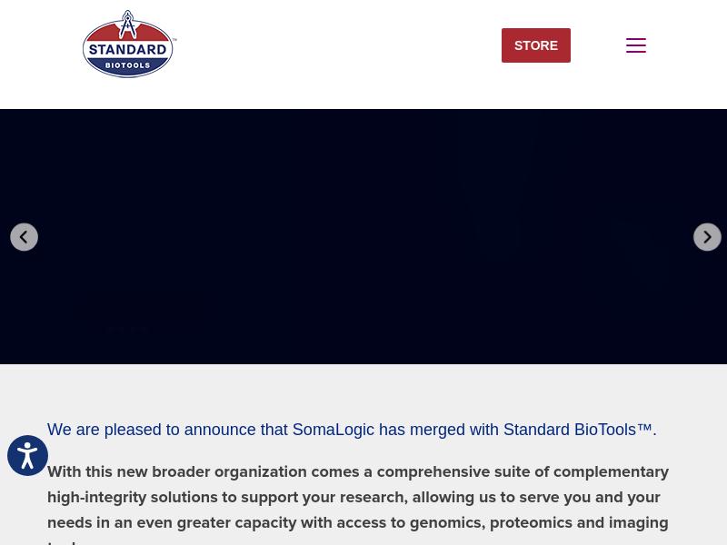 Big Gain For Standard BioTools Inc Com