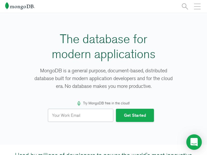 MongoDB, Inc. Skyrocketed