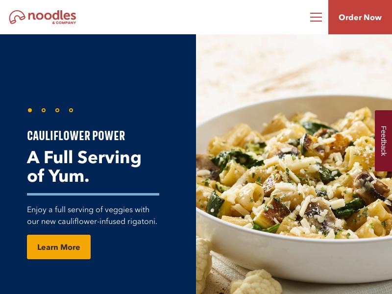 Noodles & Company Gains 33.02%