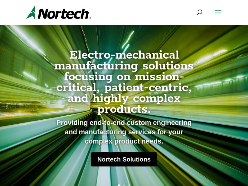 Nortech Systems Incorporated Gains 23.3%