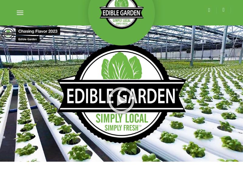 Edible Garden AG Incorporated Made Big Gain