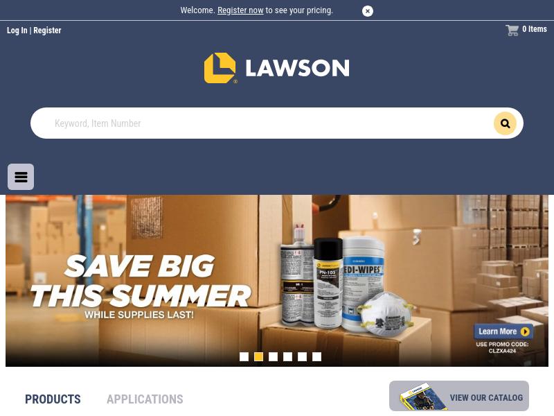 Distribution Solutions Group, Inc. Soared