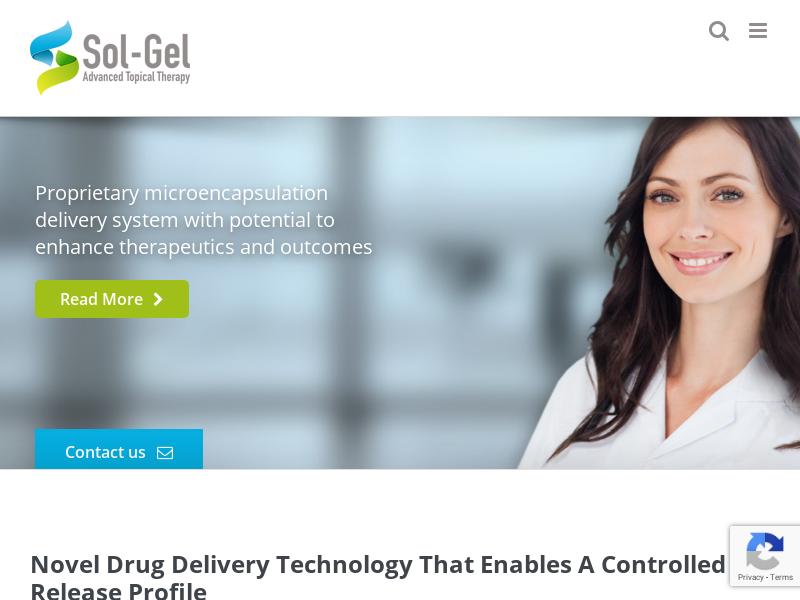 Sol-Gel Technologies Ltd. Made Big Gain