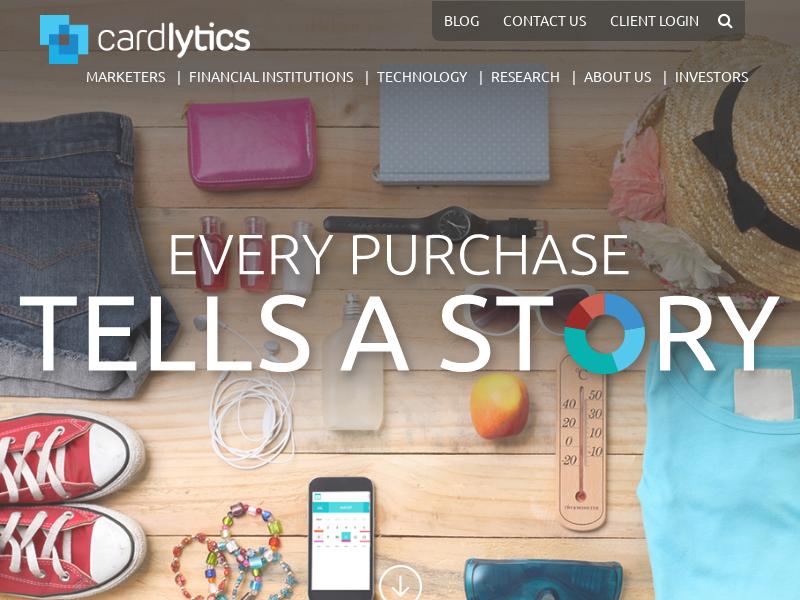 A Day Up For Cardlytics, Inc.