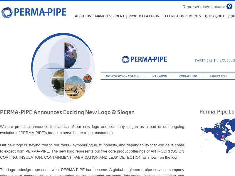 Perma-Pipe International Holdings, Inc. Gains 27.78%