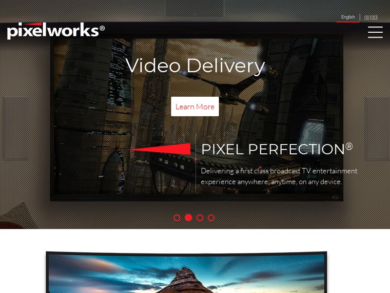 Big Gain For Pixelworks, Inc.