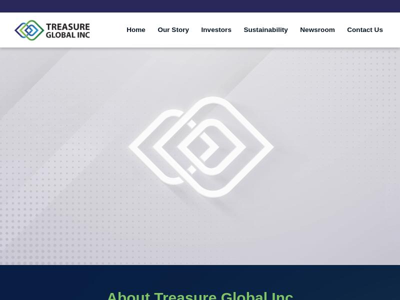 Treasure Global Inc. Gains 74.92%