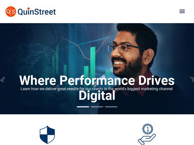 QuinStreet, Inc. Gains 38.5%