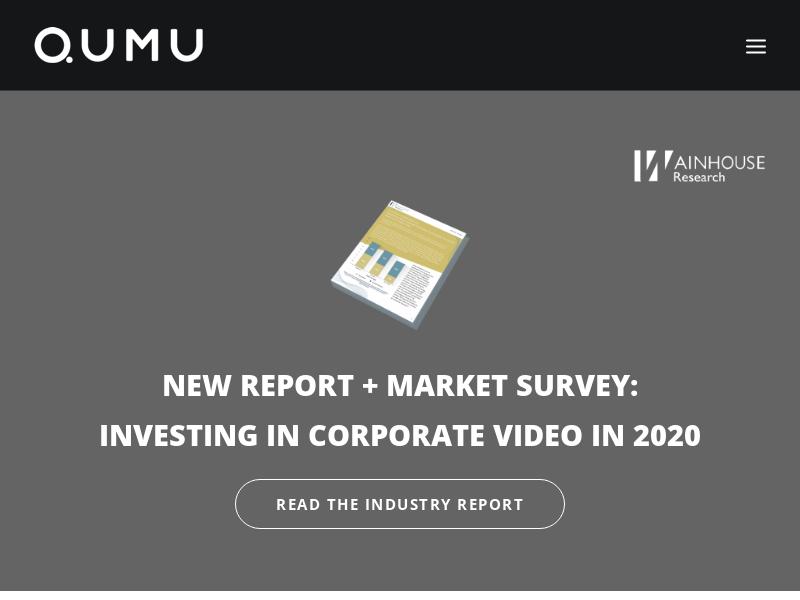 Qumu Corporation Gains 100%