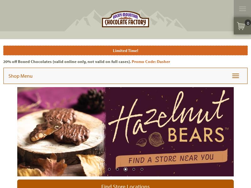 Rocky Mountain Chocolate Factory, Inc. Gains 126.02%