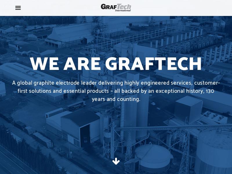 Big Move For GrafTech International Ltd.