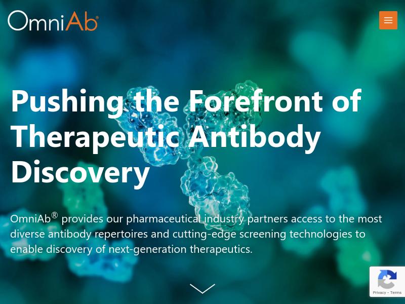 A Win For OmniAb, Inc.
