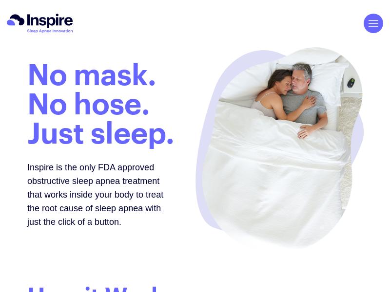 Inspire Medical Systems, Inc. Gains 31.83%