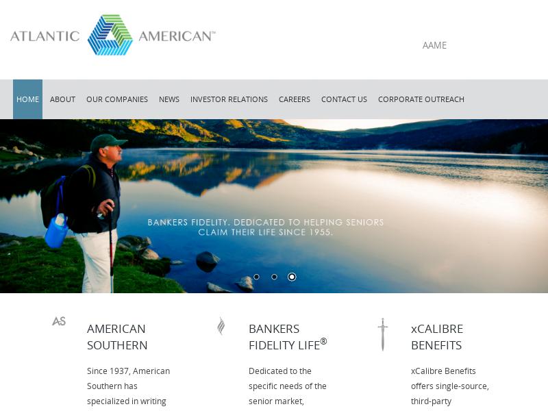 Atlantic American Corporation Gains 117.57%