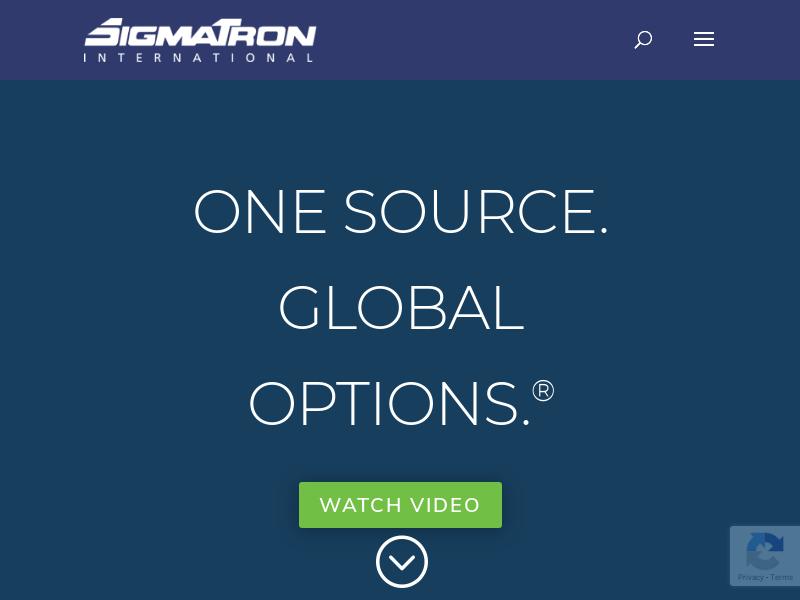 Big Move For SigmaTron International, Inc.