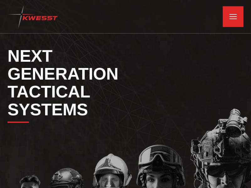 KWESST Micro Systems Inc. Soared