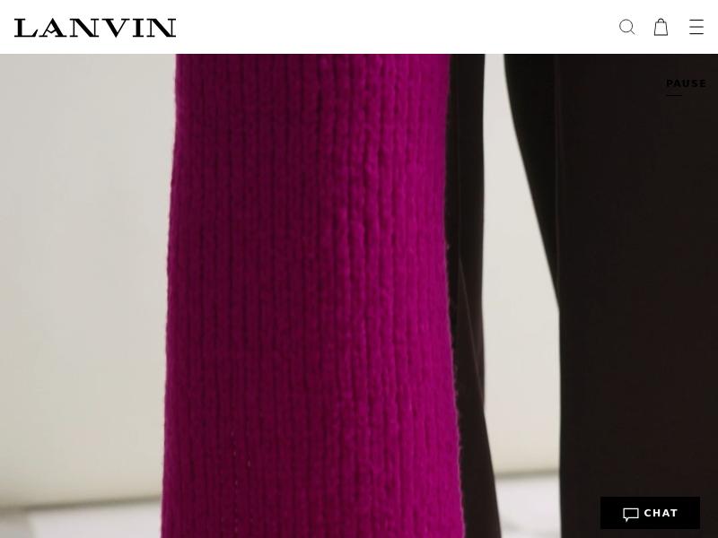 Big Move For Lanvin Group Holdings Limited