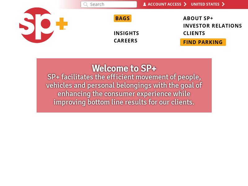 SP Plus Corporation Gains 44.65%