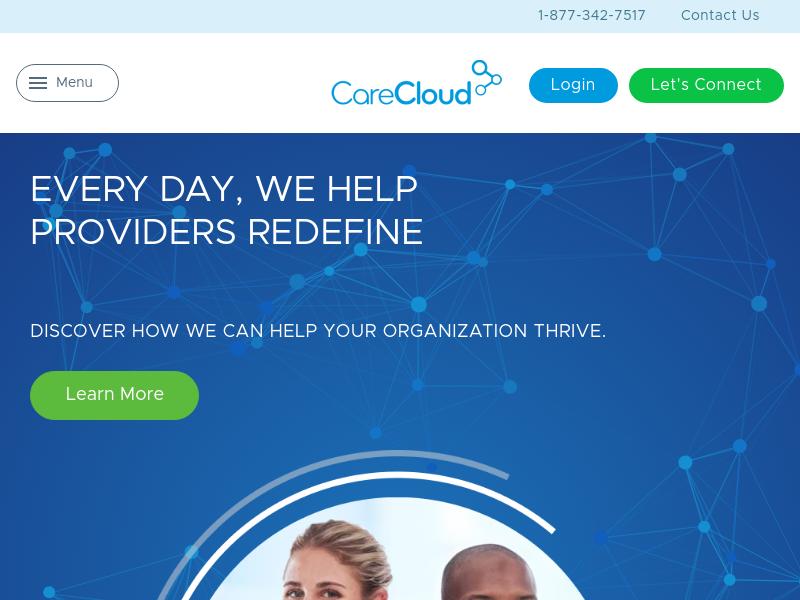 CareCloud Inc. Recorded Big Gain