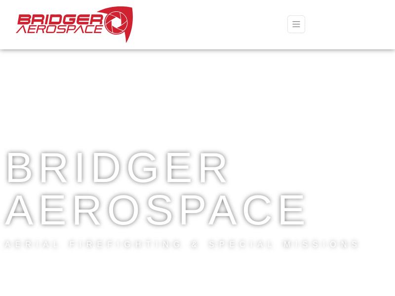 Bridger Aerospace Group Holdings Inc. Soared