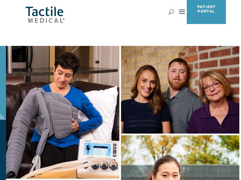 A Win For Tactile Systems Technology, Inc.