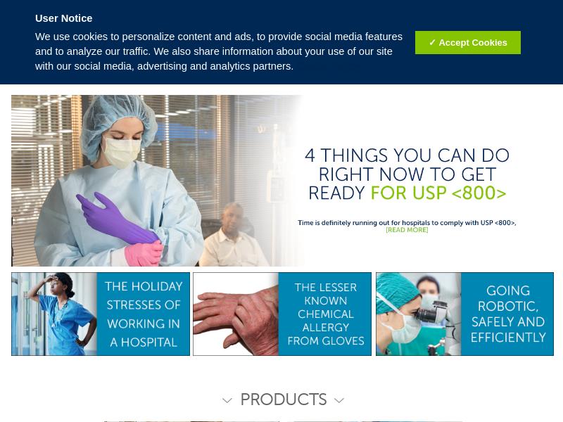 Avanos Medical, Inc. Gains 69.51%