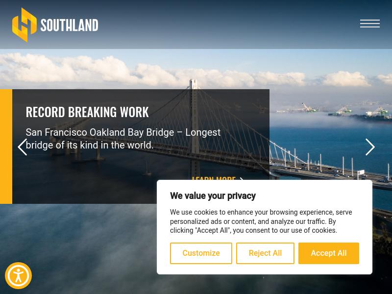 Southland Holdings, Inc. Recorded Big Gain