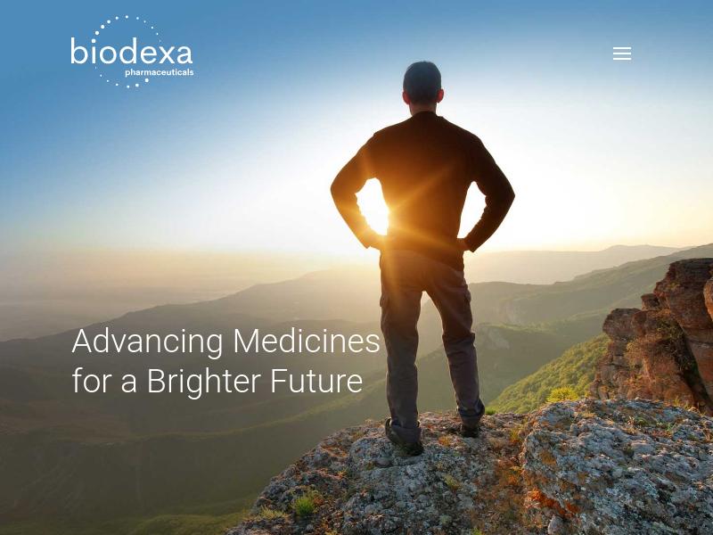 Biodexa Pharmaceuticals plc Sponsored ADR (New) 2023 Gains 73.55%