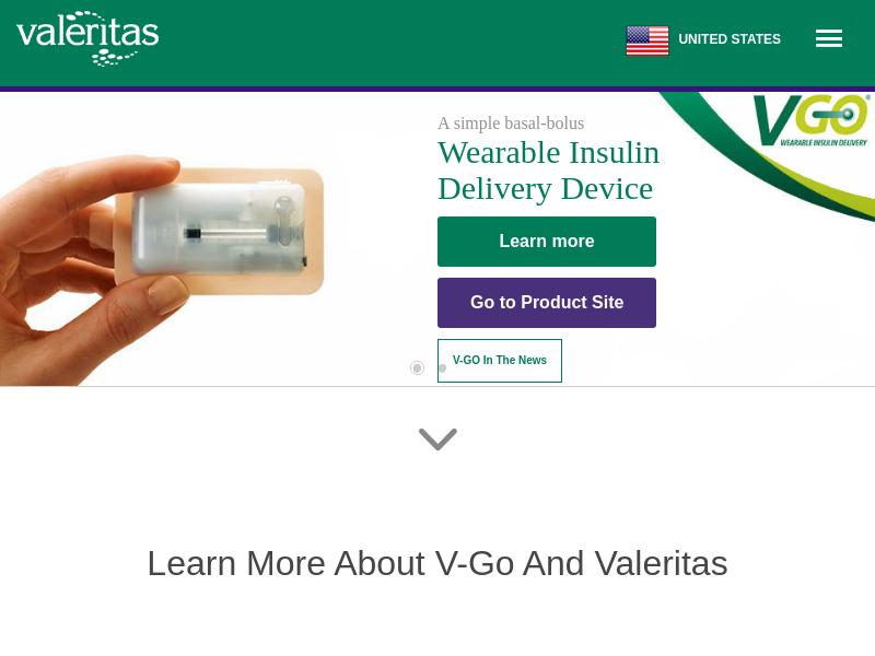 Big Move For Valeritas Holdings, Inc.