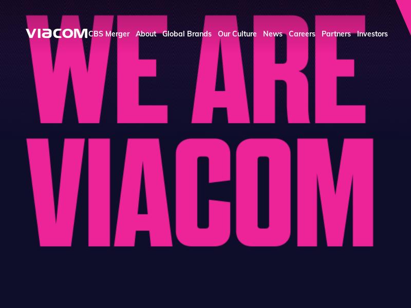 Viacom Inc. Gains 28.61%