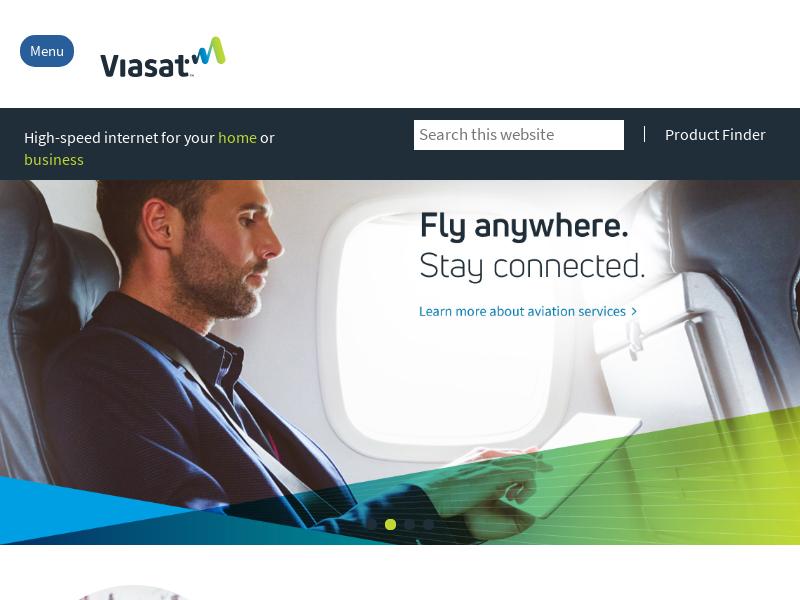 Viasat, Inc. Gains 26.93%