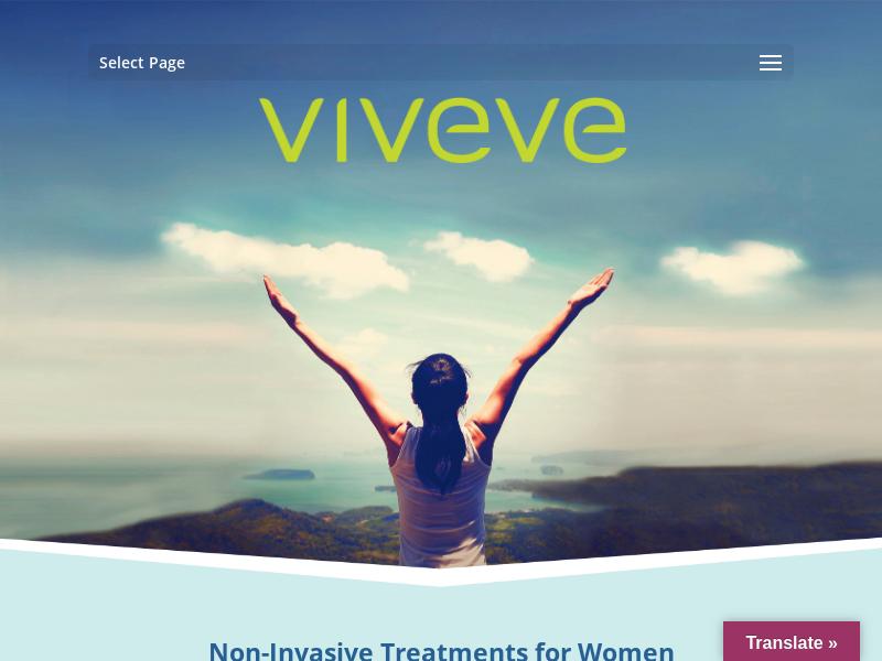 A Day Up For Viveve Medical, Inc.