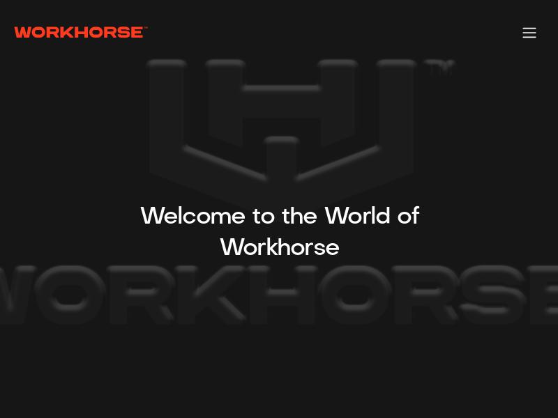 Workhorse Group Inc. Recorded Big Gain