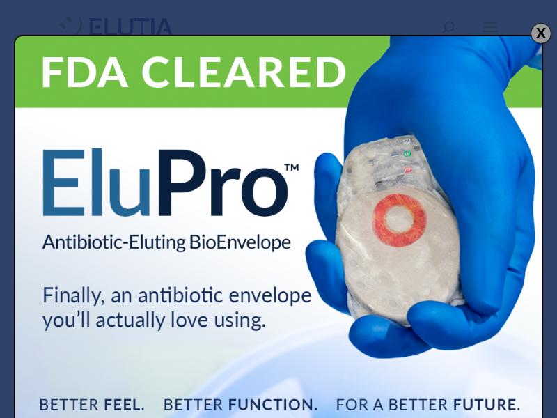 A Win For Elutia Inc Cl A Com