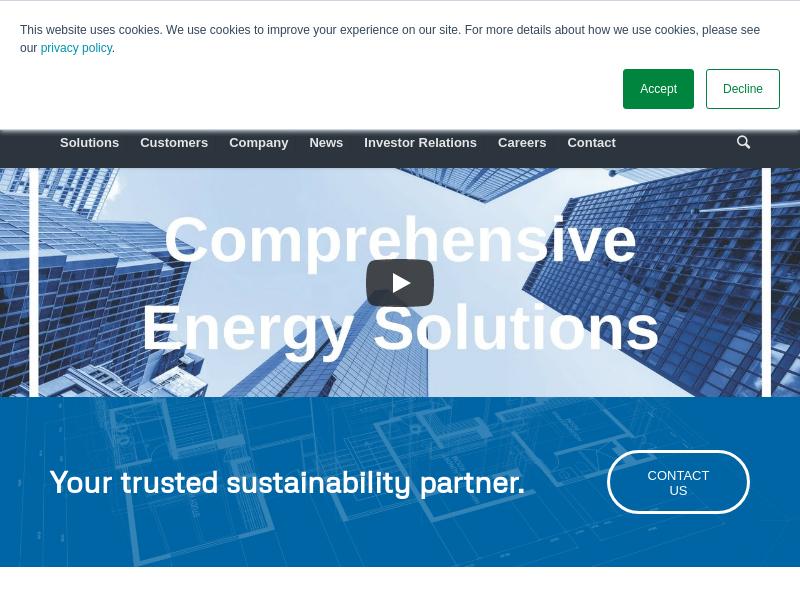 Ameresco, Inc. Gains 48.98%