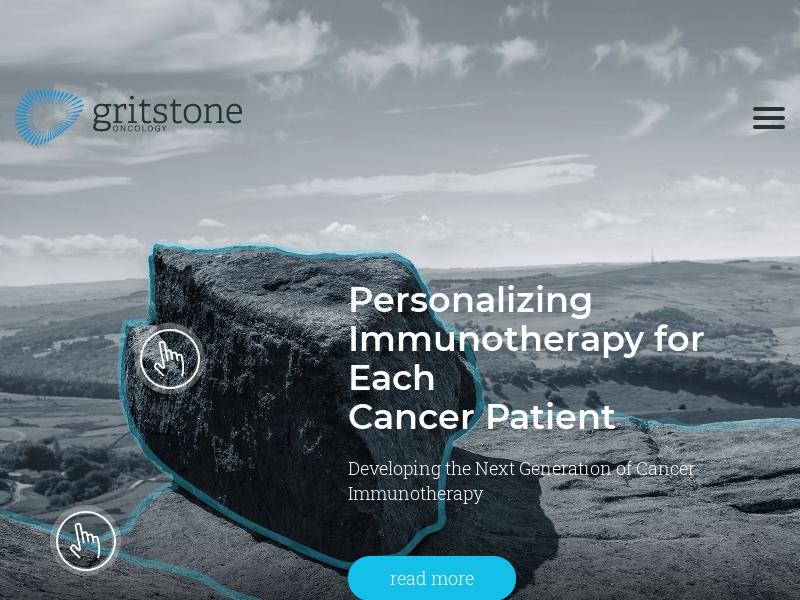 Gritstone Oncology, Inc. Skyrocketed