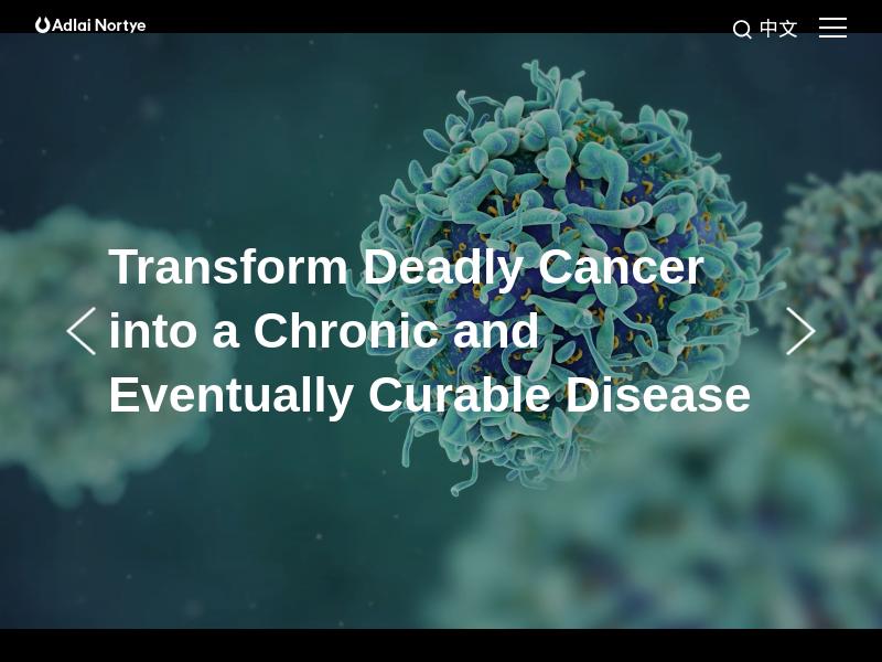 A Win For Adlai Nortye Ltd.