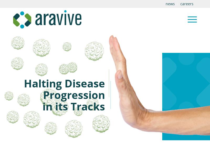 Aravive, Inc. Gains 30.53%