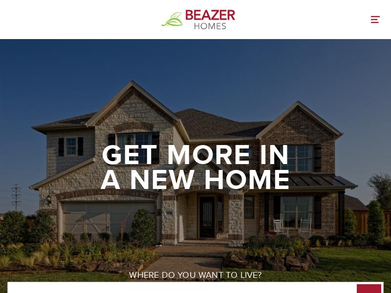 Beazer Homes USA, Inc. Made Headway