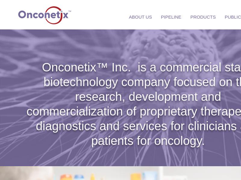 Onconetix Inc Com Recorded Big Gain