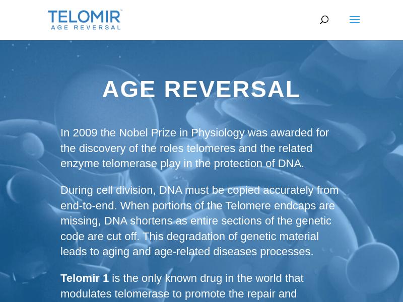 Telomir Pharmaceuticals Inc. Recorded Big Gain