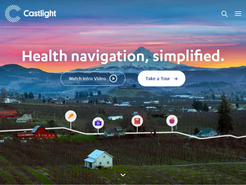 Big Gain For Castlight Health, Inc.