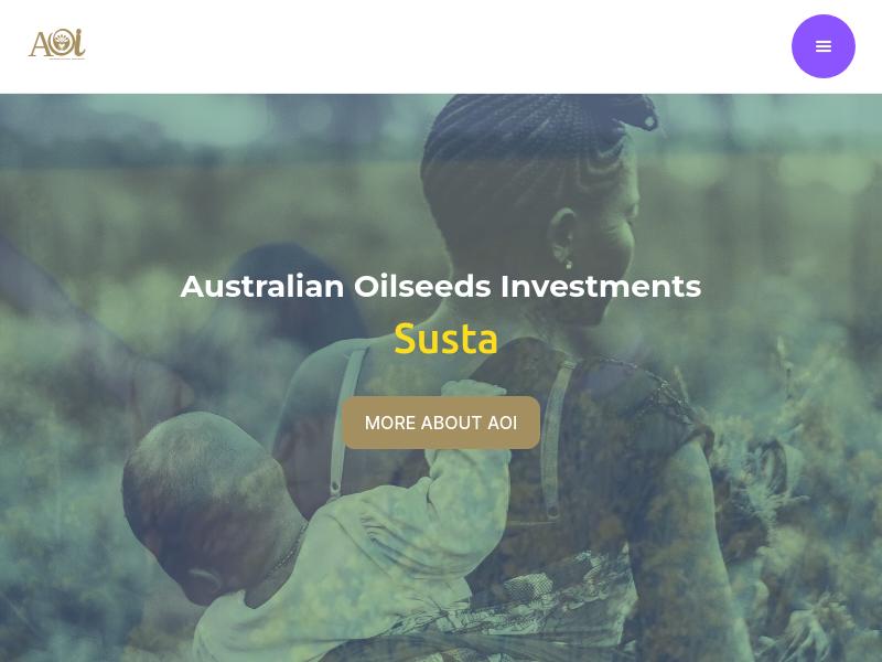 Australian Oilseeds Holdings Limited Gains 173.58%